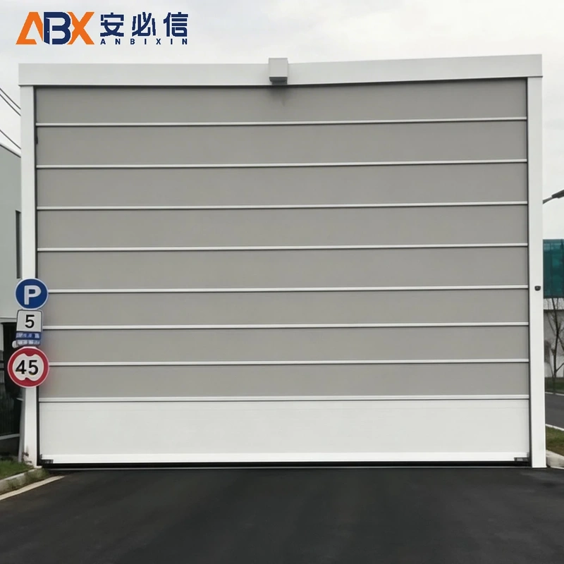 锡林郭勒高速堆积门